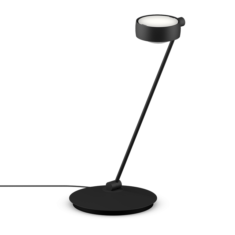 SENTO LED TAVOLO OCCHIO