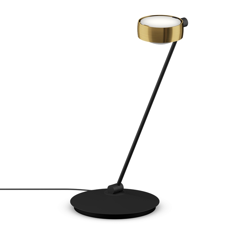 SENTO LED TAVOLO OCCHIO