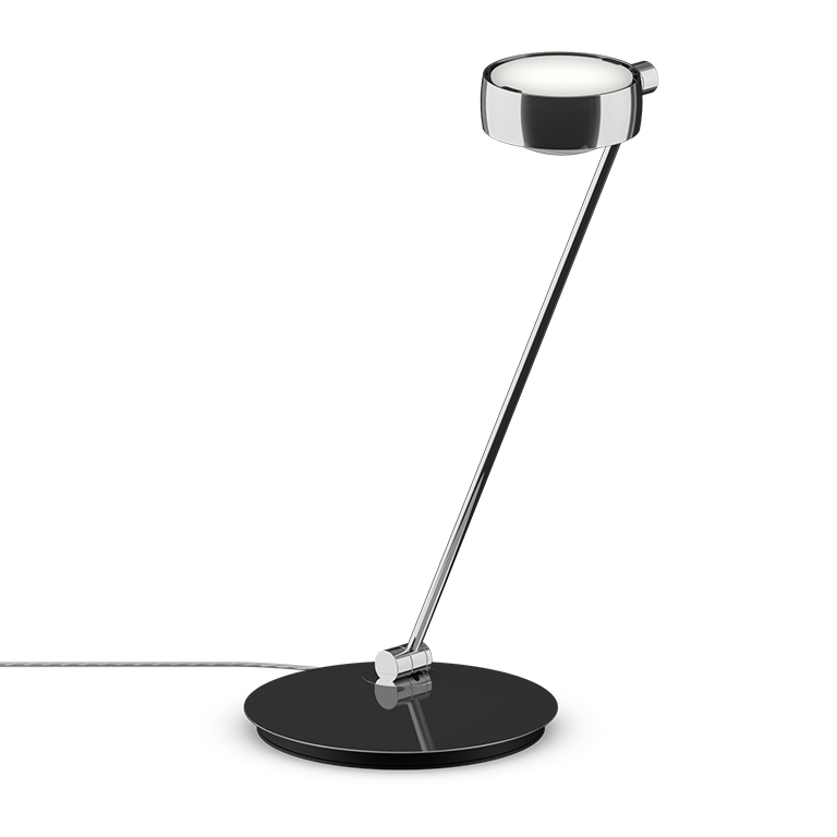 SENTO LED TAVOLO OCCHIO