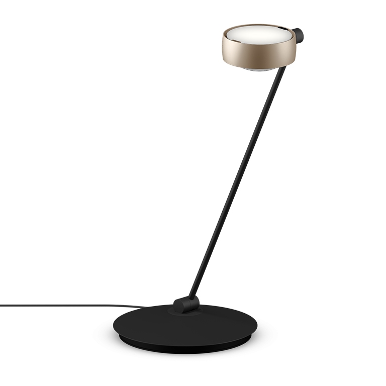 SENTO LED TAVOLO OCCHIO