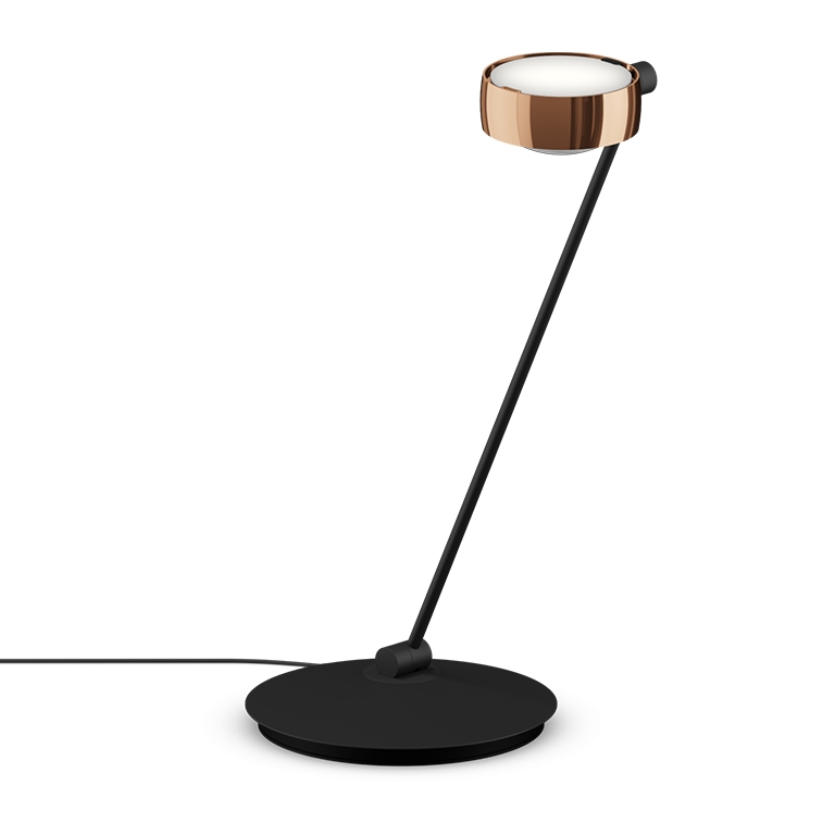 SENTO LED TAVOLO OCCHIO