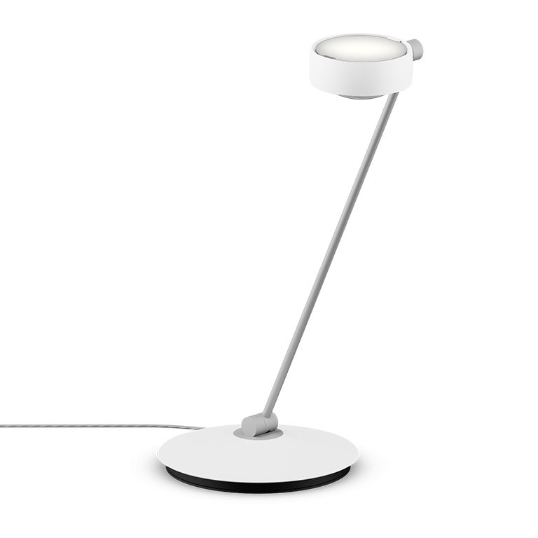 SENTO LED TAVOLO OCCHIO
