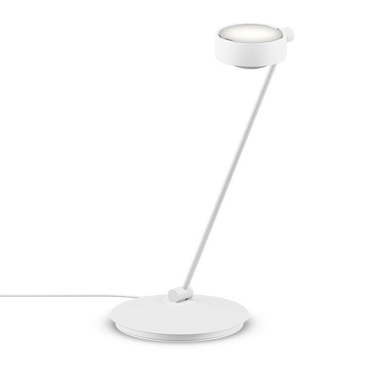 SENTO LED TAVOLO OCCHIO