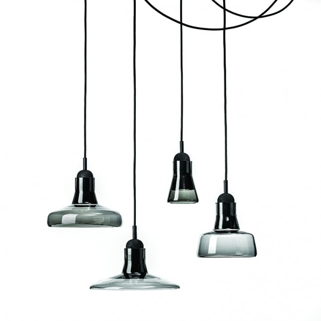 SHADOWS PC894 LAMPA WISZĄCA BROKIS