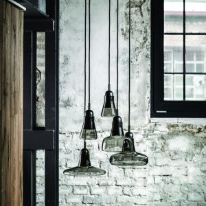 SHADOWS PC895 LAMPA WISZĄCA BROKIS