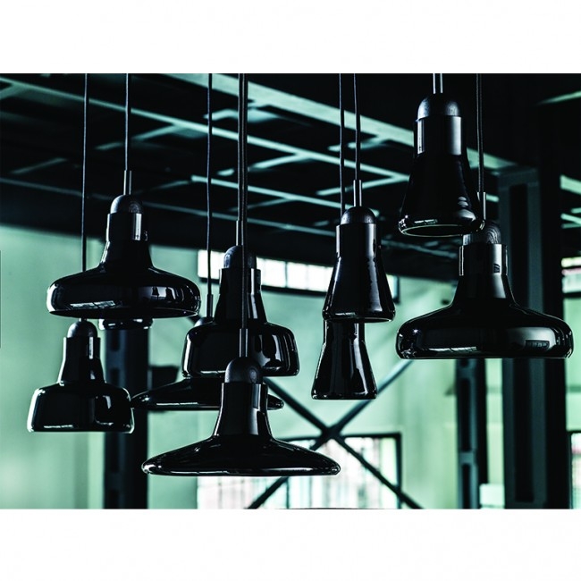 SHADOWS PC895 LAMPA WISZĄCA BROKIS