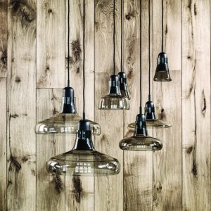 SHADOWS PC896 LAMPA WISZĄCA BROKIS