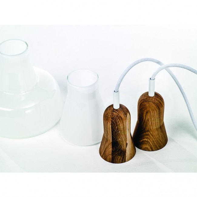 SHADOWS XL PC911 LAMPA WISZĄCA BROKIS