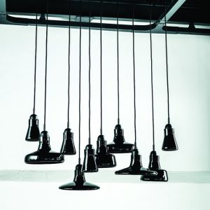 SHADOWS XL PC911 LAMPA WISZĄCA BROKIS
