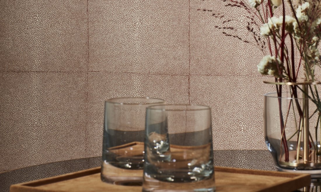 Tapeta Arte Icons  Shagreen