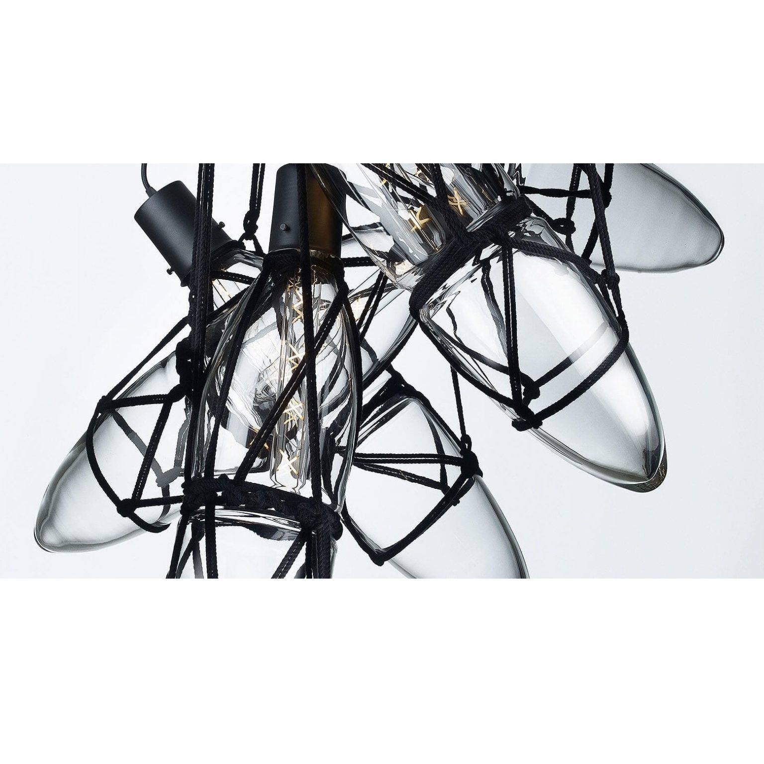 SHIBARI LAMPA WISZĄCA BOMMA