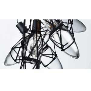 SHIBARI LAMPA WISZĄCA BOMMA