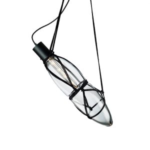 SHIBARI LAMPA WISZĄCA BOMMA