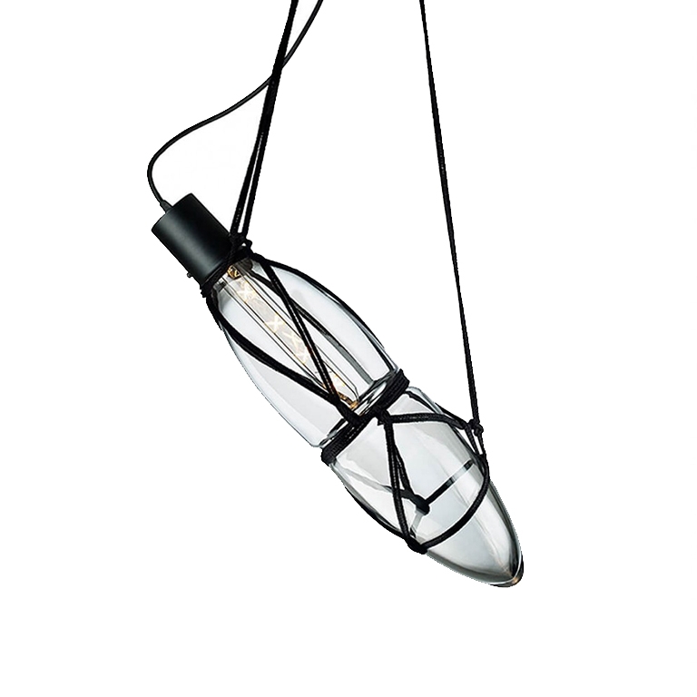 SHIBARI LAMPA WISZĄCA BOMMA