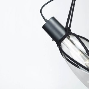 SHIBARI LAMPA WISZĄCA BOMMA