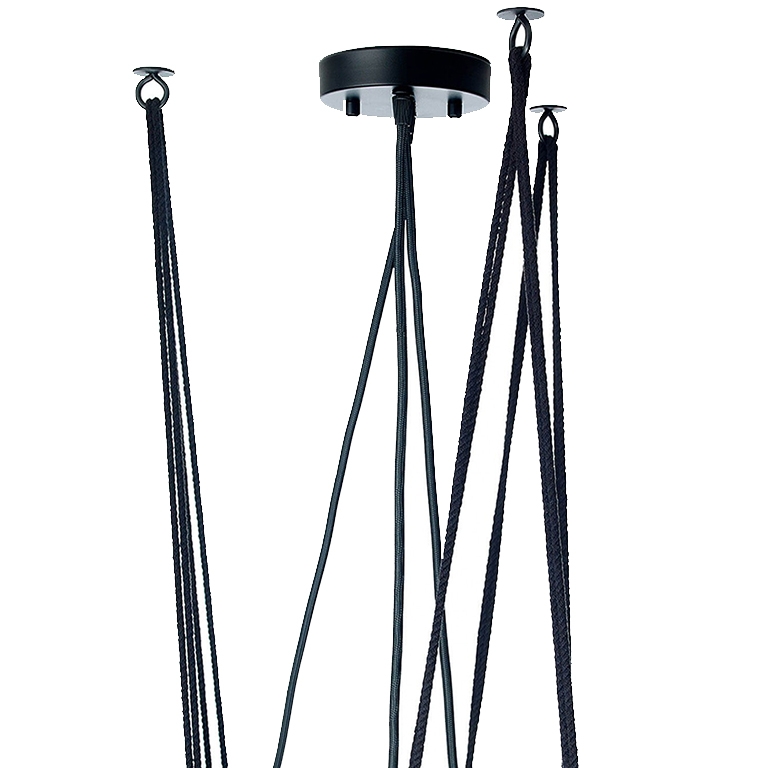SHIBARI LAMPA WISZĄCA BOMMA
