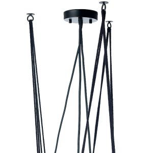 SHIBARI LAMPA WISZĄCA BOMMA