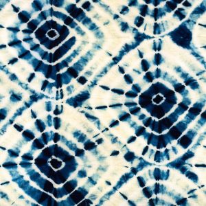 SHIBORI SWIRLS MIND THE GAP (Default)