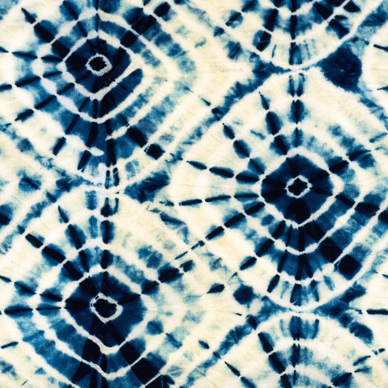 SHIBORI SWIRLS MIND THE GAP (Default)