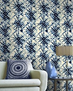 SHIBORI SWIRLS MIND THE GAP (Default)