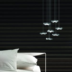 SILVER LIGHT SYSTEM NEMO LIGHT