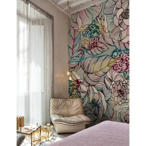 SINFONIA TAPETA WALL&DECO