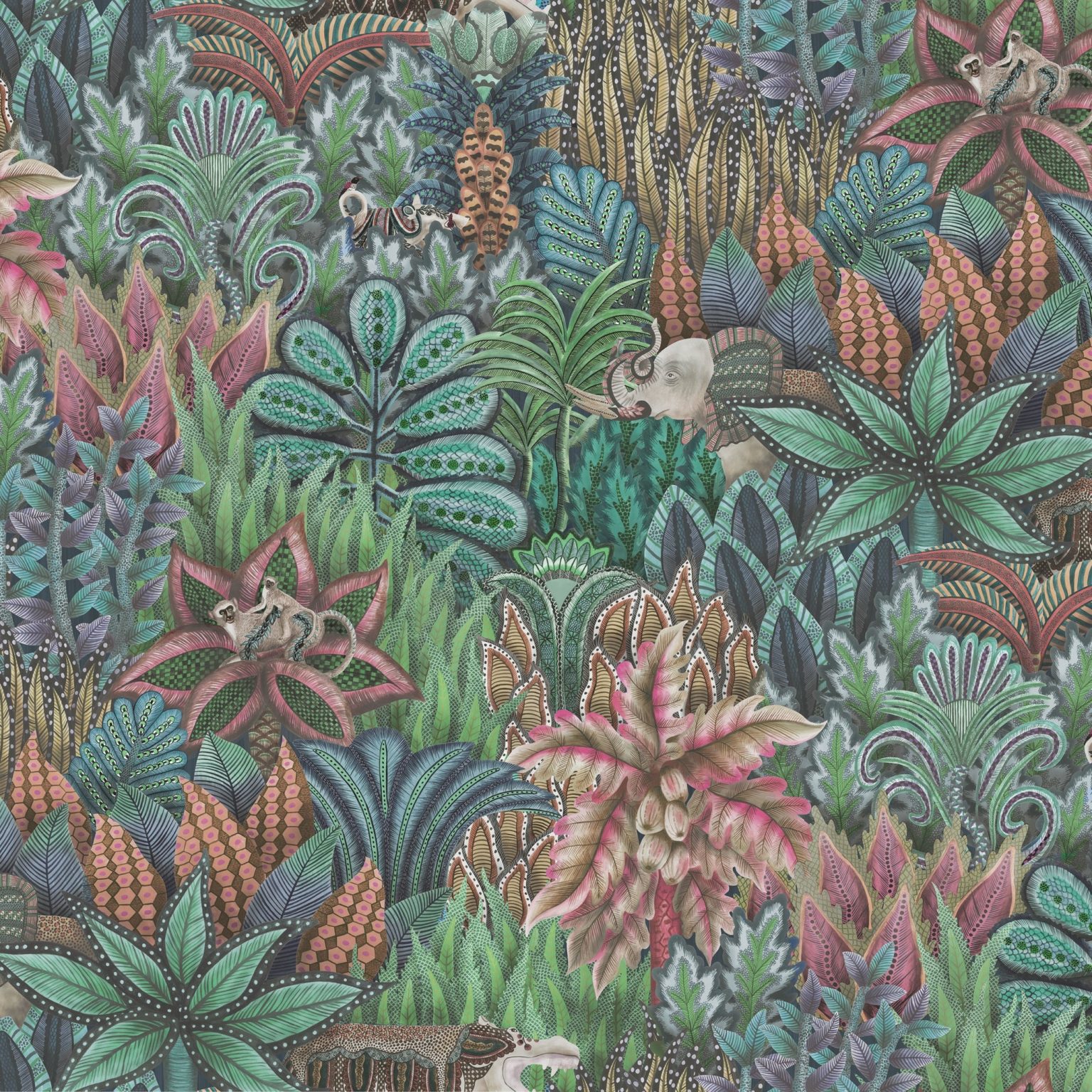 SINGITA 109/7035 TAPETA COLE&SON