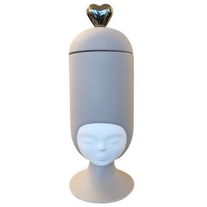 Sister Clara in Love Bosa