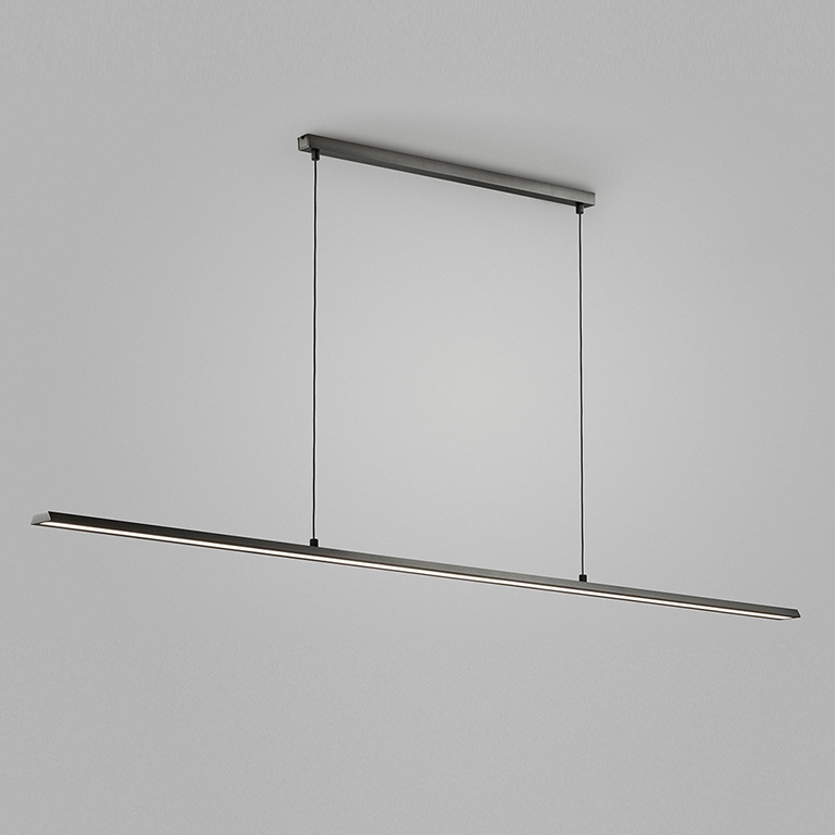 SLIM LAMPA WISZĄCA LIGHT POINT