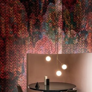 SLOW MOTION TAPETA WALL&DECO