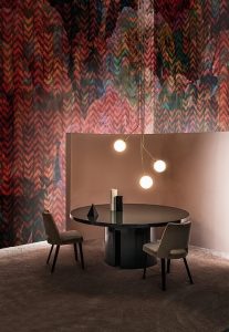 SLOW MOTION TAPETA WALL&DECO