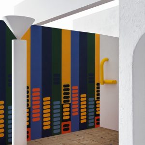 SLOWMO TAPETA WALL&DECO