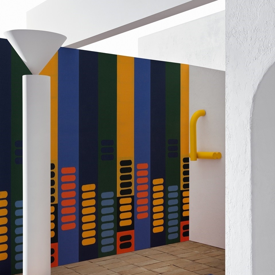 SLOWMO TAPETA WALL&DECO