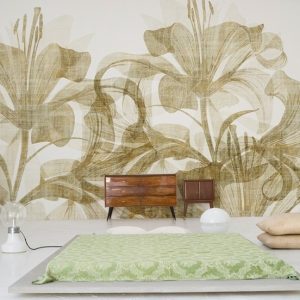 SMELL LIKE... TAPETA WALL&DECO
