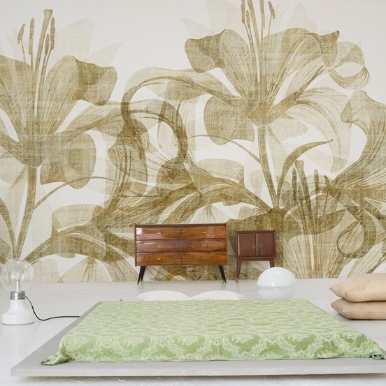SMELL LIKE... TAPETA WALL&DECO