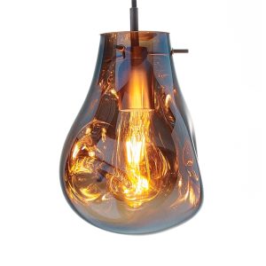 SOAP LAMPA WISZĄCA BOMMA