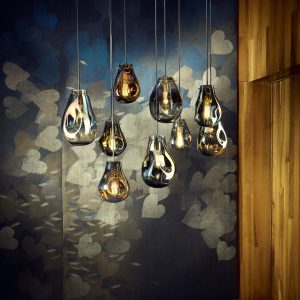 LAMPA WISZĄCA SOAP BOMMA