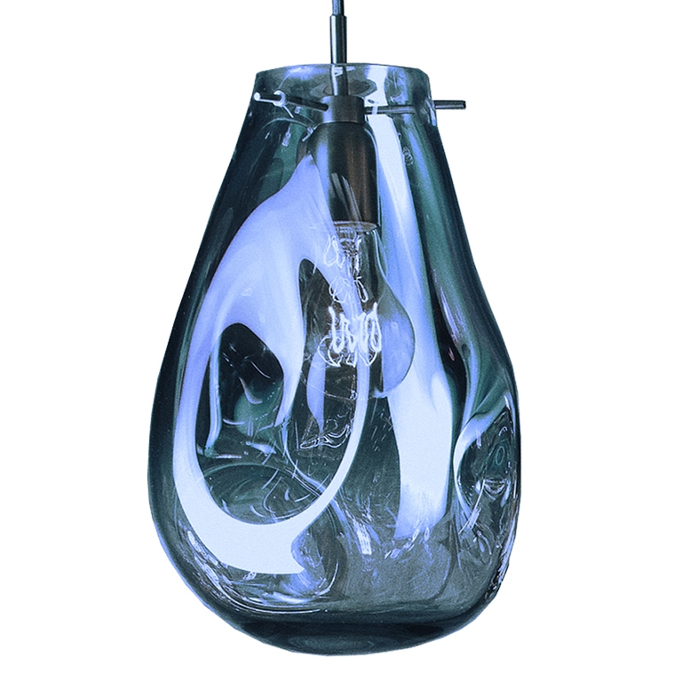 SOAP LAMPA WISZĄCA BOMMA