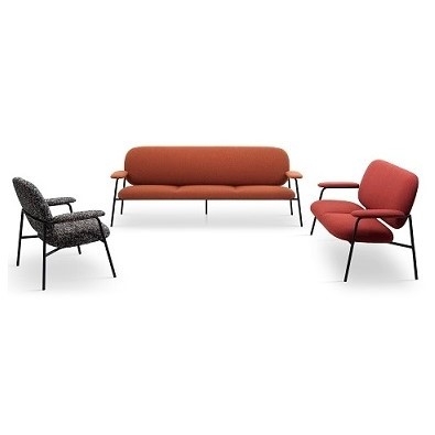 SOFA PHILO SABA ITALIA