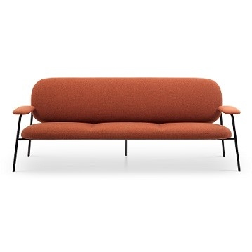 SOFA PHILO SABA ITALIA