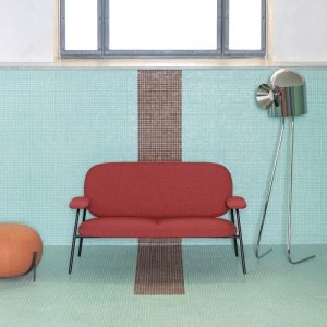 SOFA PHILO SABA ITALIA