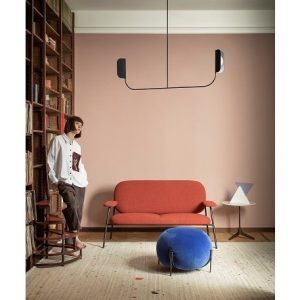 SOFA PHILO SABA ITALIA