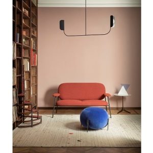 SOFA PHILO SABA ITALIA