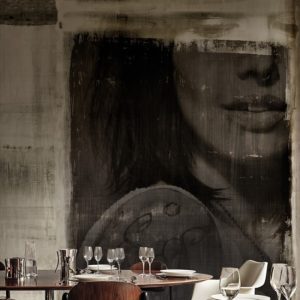 SOFIA TAPETA WALL&DECO