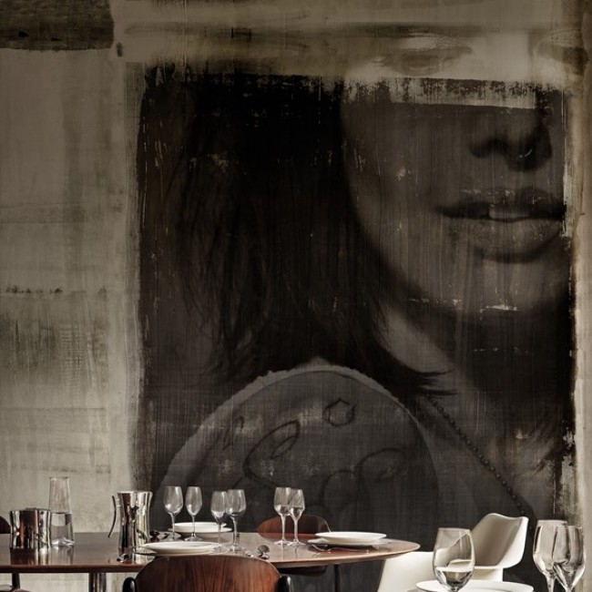 SOFIA TAPETA WALL&DECO