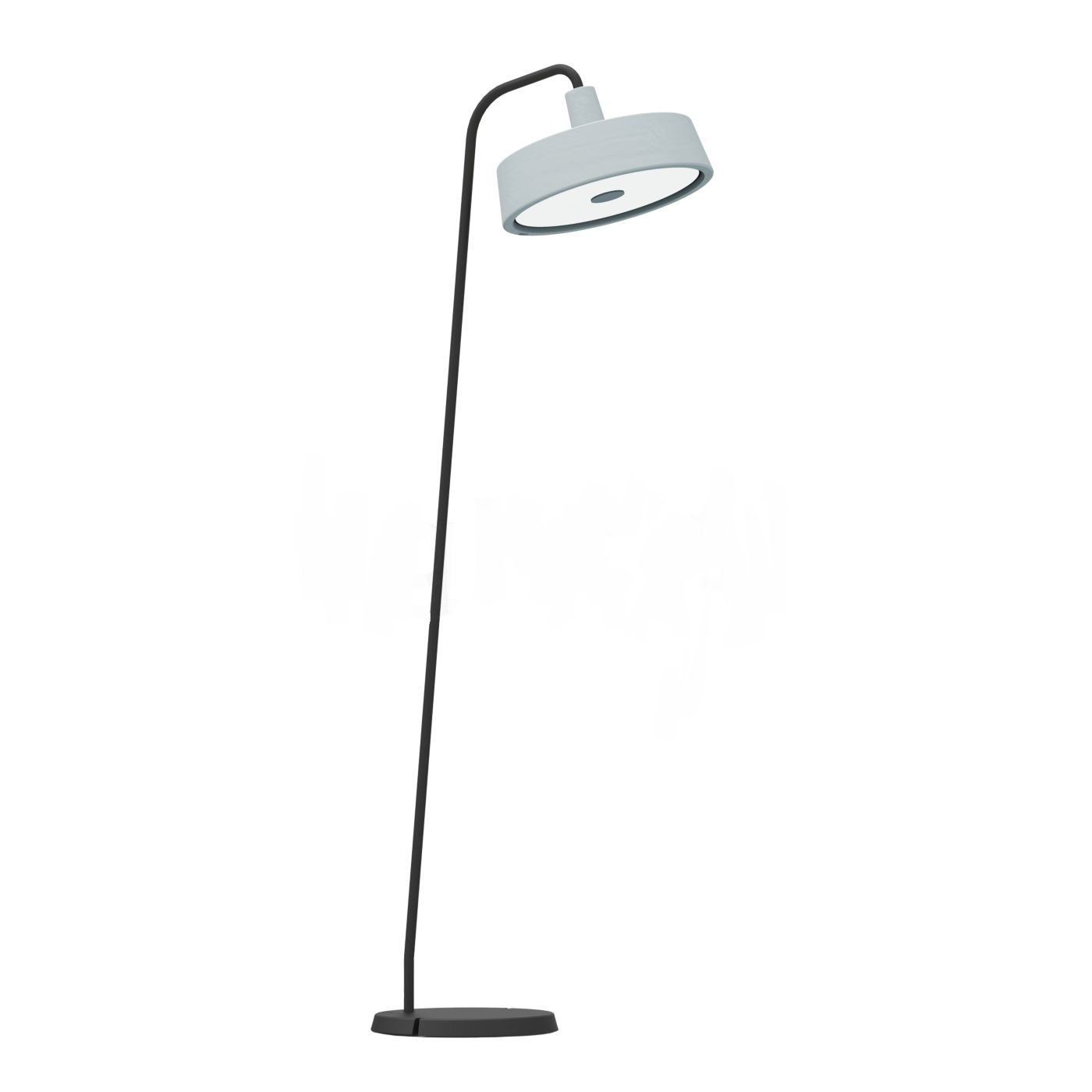SOHO lampa podłogowa MARSET