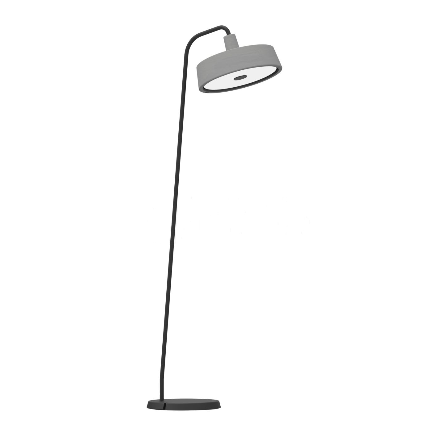 SOHO lampa podłogowa MARSET