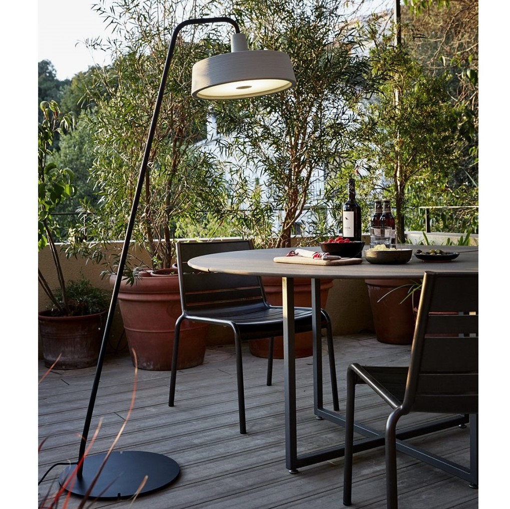 SOHO lampa podłogowa MARSET