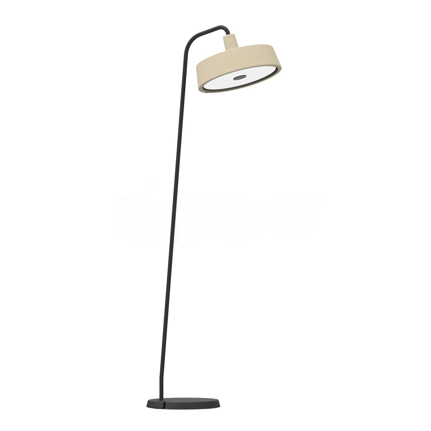 SOHO lampa podłogowa MARSET