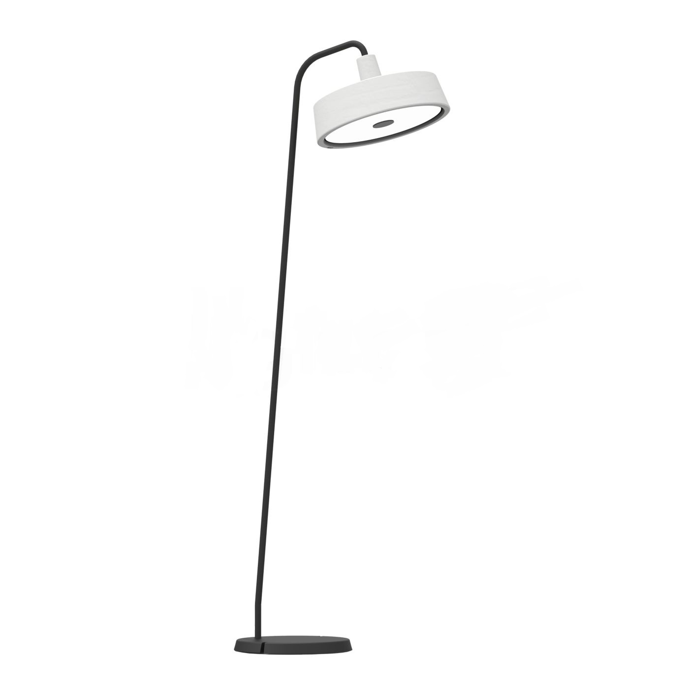 SOHO lampa podłogowa MARSET